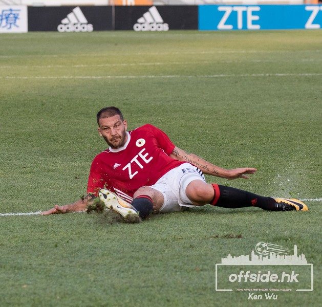 Kitchee_Tianjin_April_ACL2018_DL_17