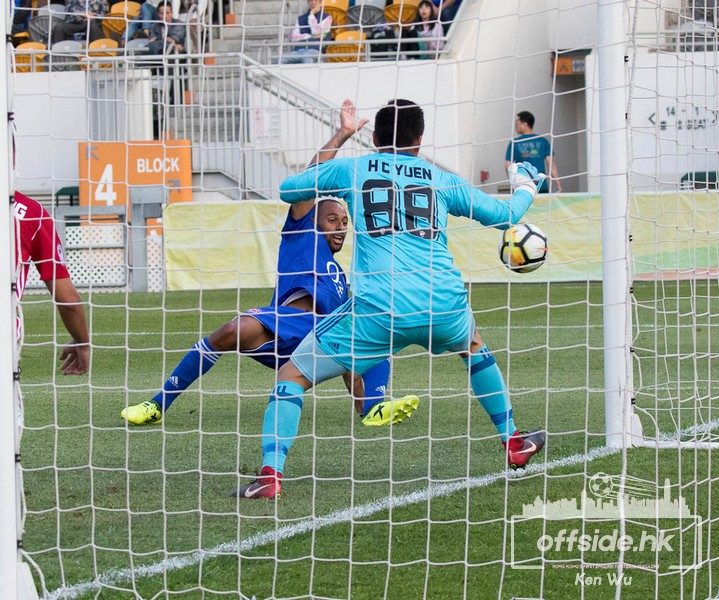 Kitchee_Tianjin_April_ACL2018_DL_19