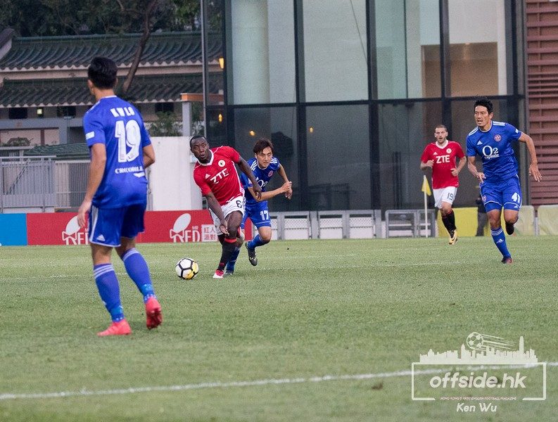 Kitchee_Tianjin_April_ACL2018_DL_28